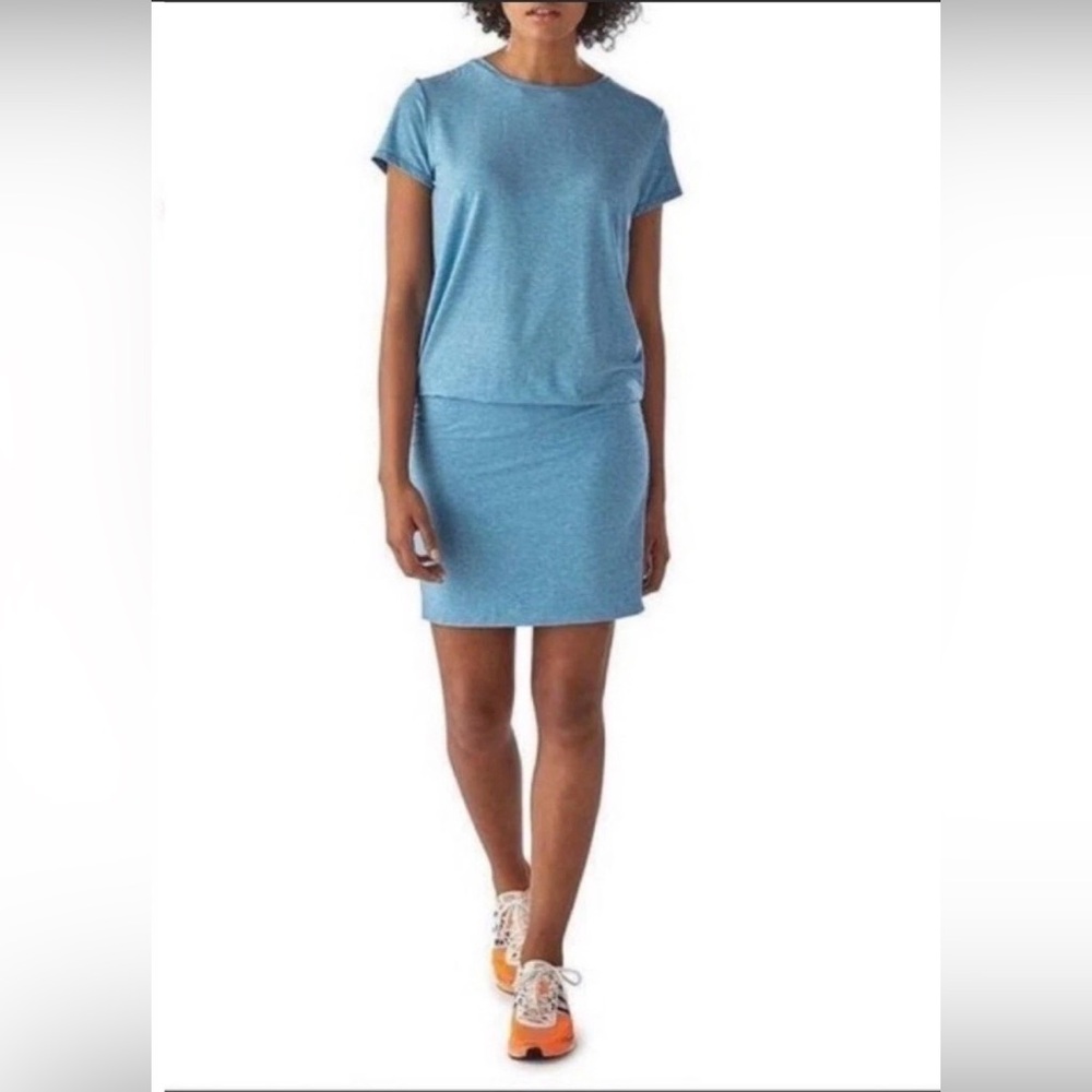 Patagonia Glorya Dress